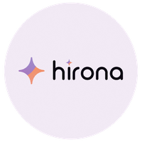 Company name - Hirona