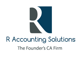 Exhibitor profile image for  R Accounting Solutions