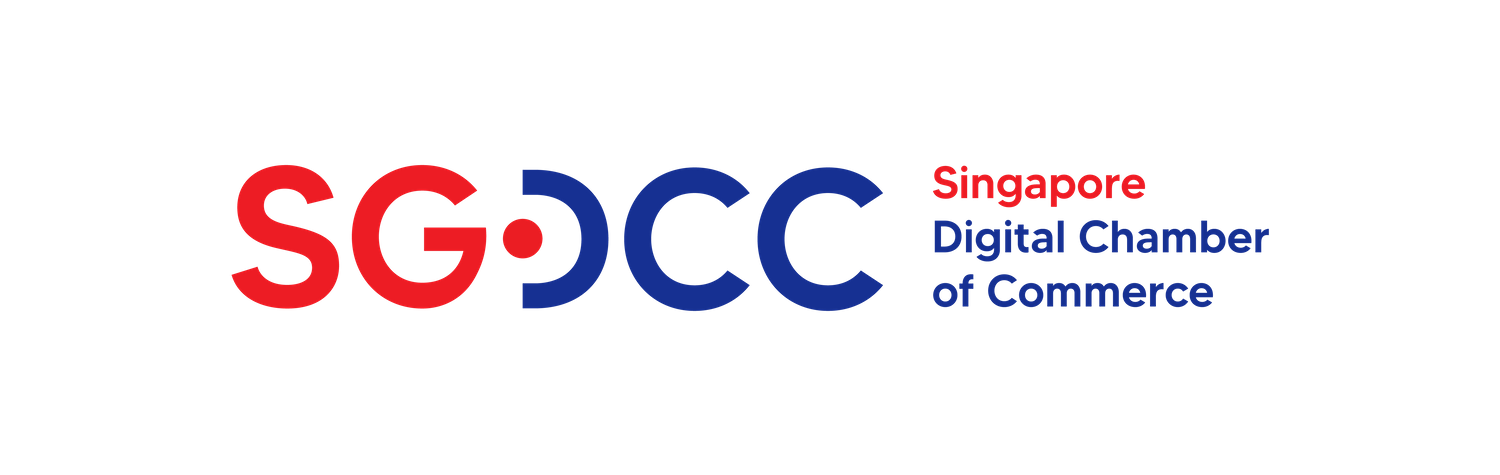 Cover image - Singapore Digital Chamber of Commerce (SGDCC)