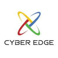 Company name - CYBER EDGE PTE LTD 