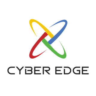 Exhibitor profile image for CYBER EDGE PTE LTD 