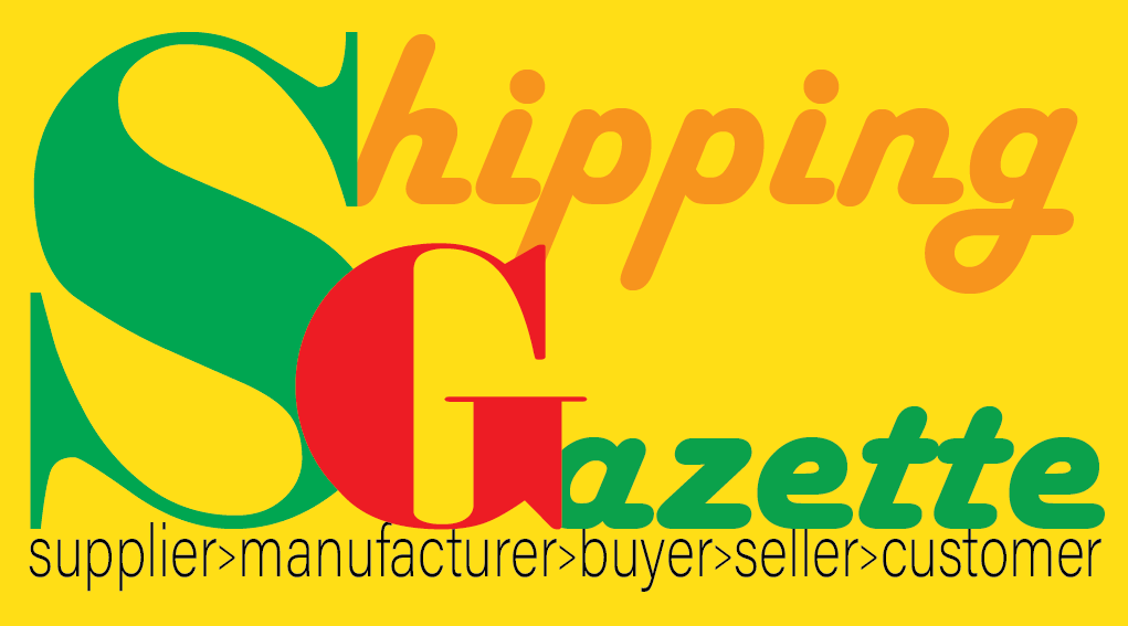 Cover image - Singapore Shipping Gazette 