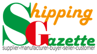 Company name - Singapore Shipping Gazette 