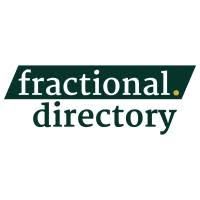Exhibitor profile image for The Fractional Directory