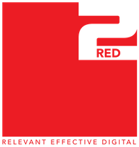 Company name -  RED² Digital Singapore Pte Ltd 