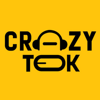 Company name - CRAZYTOK VENTURES PTE. LTD.