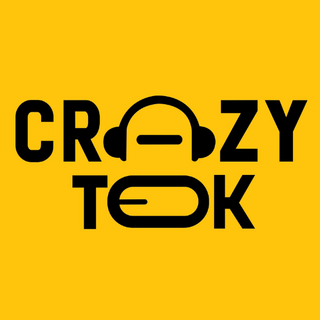 Exhibitor profile image for CRAZYTOK VENTURES PTE. LTD.