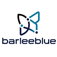 Company name - Barleeblue