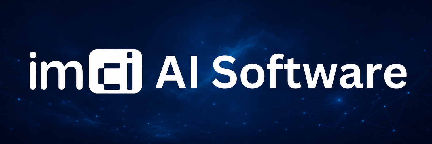 Cover image - IMCI AI SOFTWARE PTE. LTD.