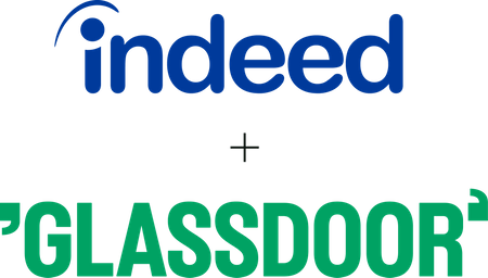 Indeed + Glassdoor