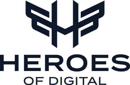 Heroes Of Digital