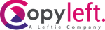 A Leftie Company - Copyleft.sg