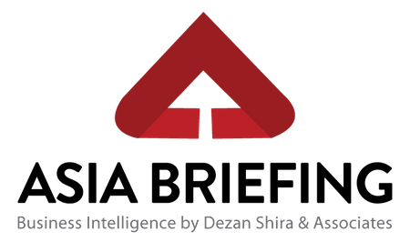 Asia Briefing
