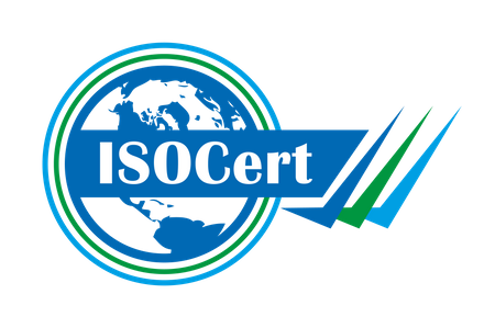 ISOCERT PTE LTD
