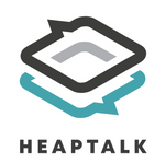 Heaptalk