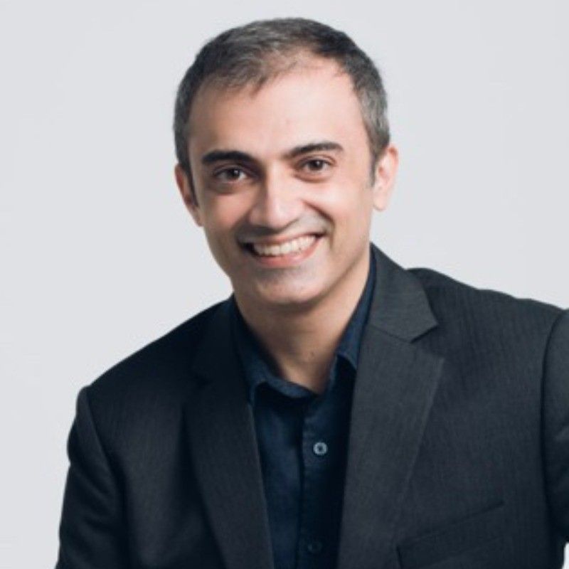 Angad  Dhindsa