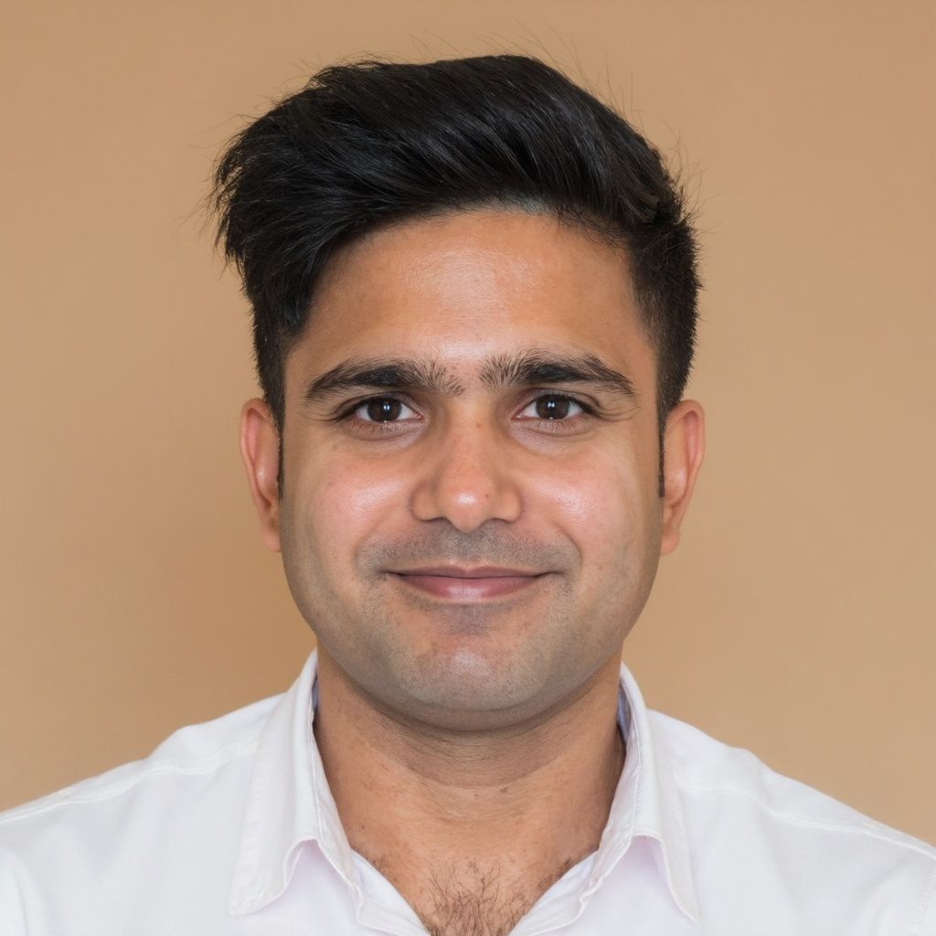 Sahaj Khunteta
