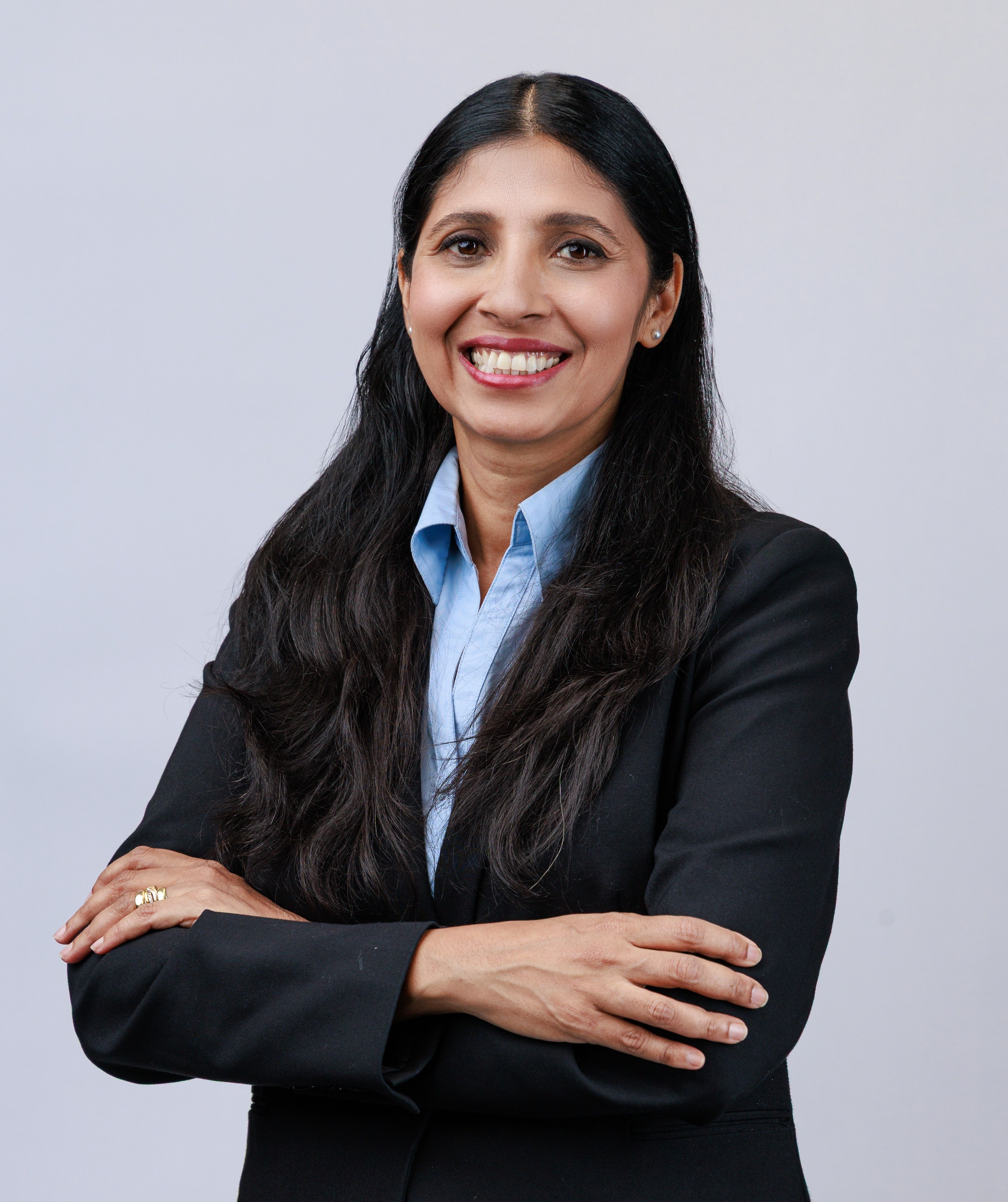 Chitra Shinde