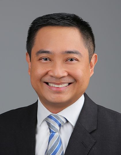 Benjamin  Wee