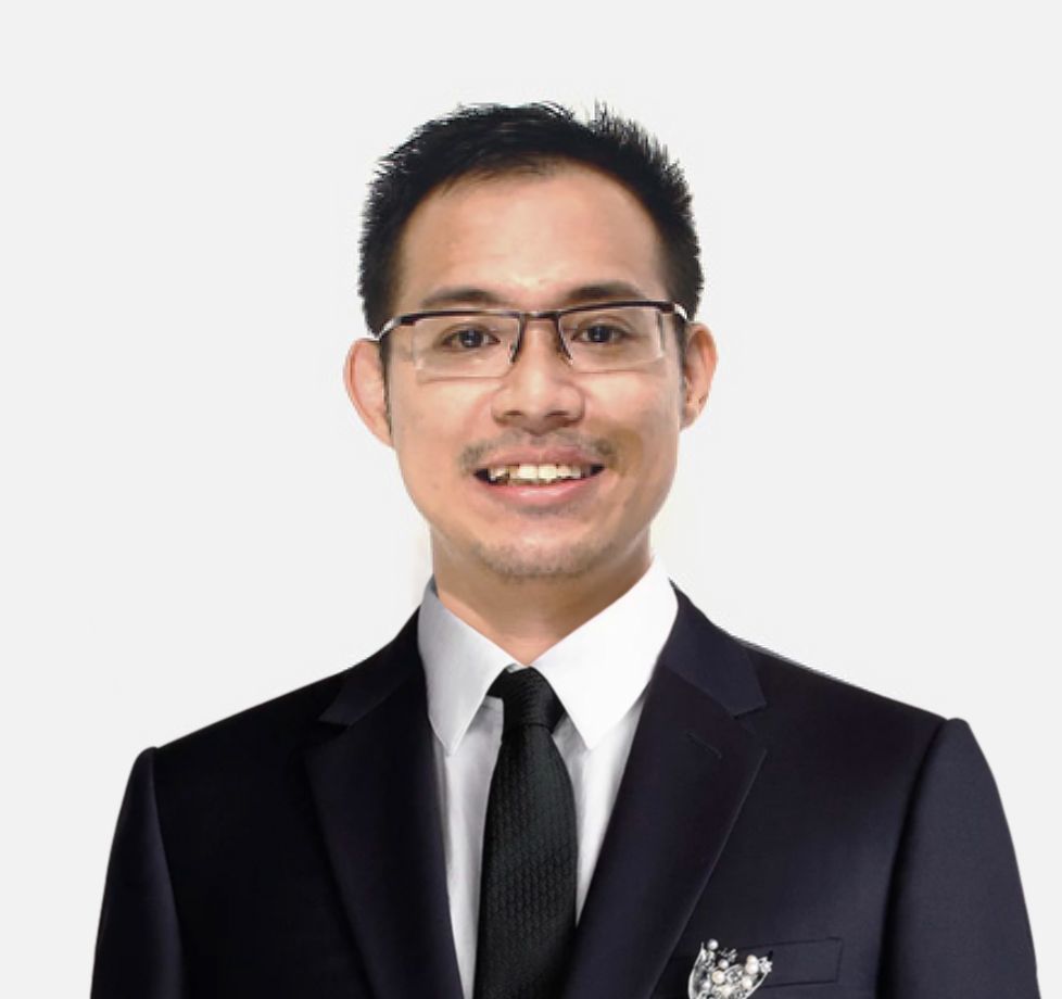 Danny  Murong
