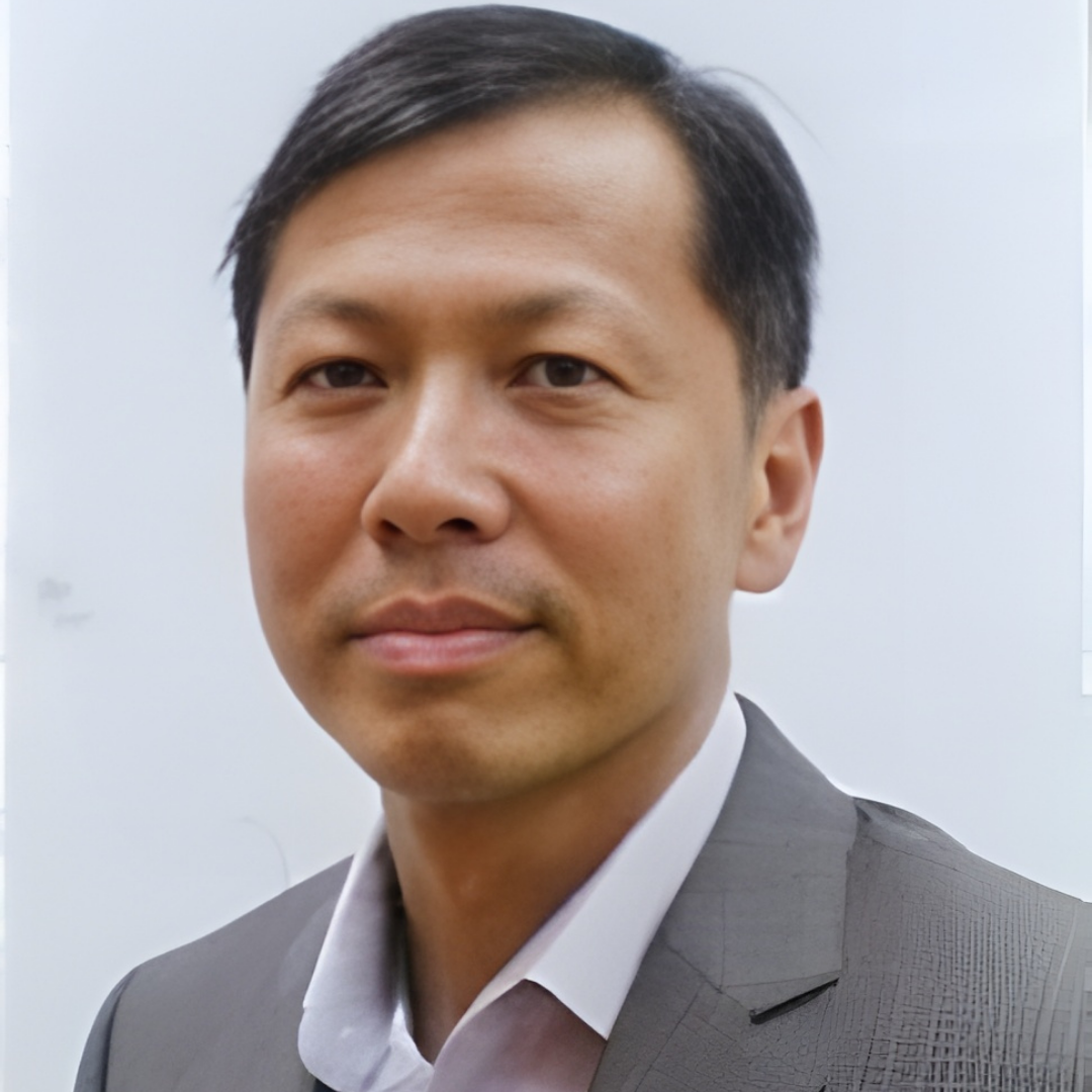Eugene Lam