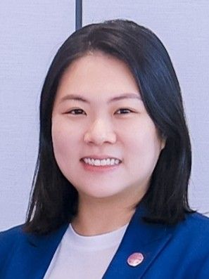 Eunice Seow