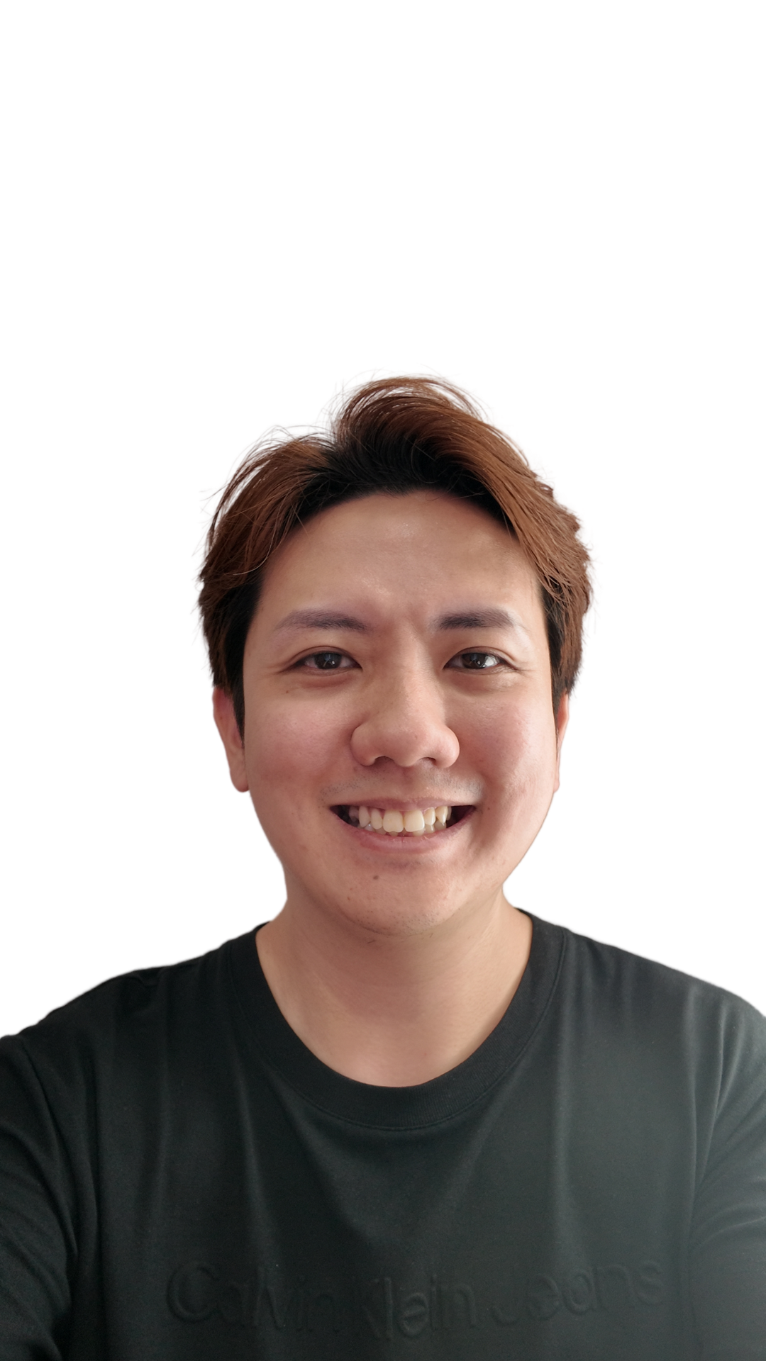 Nicholas Luo