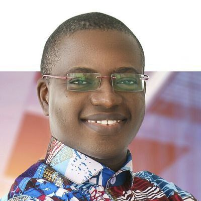 Speaker profile image for Osah Thompson-Mensah