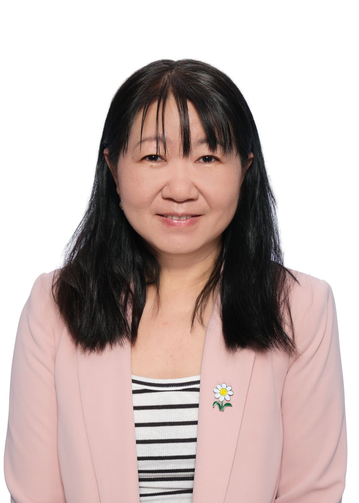 Speaker image for Liangliang Graham