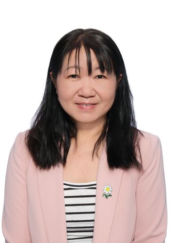 Speaker profile image for Liangliang Graham