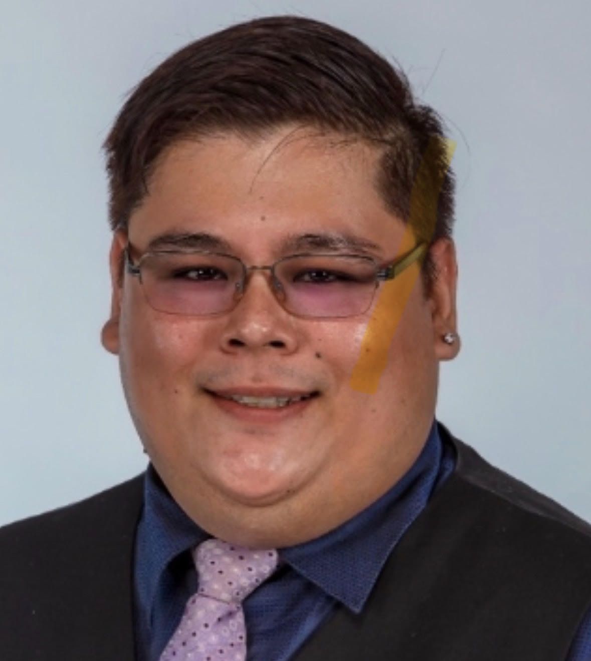 Jason Adrian  Tolson