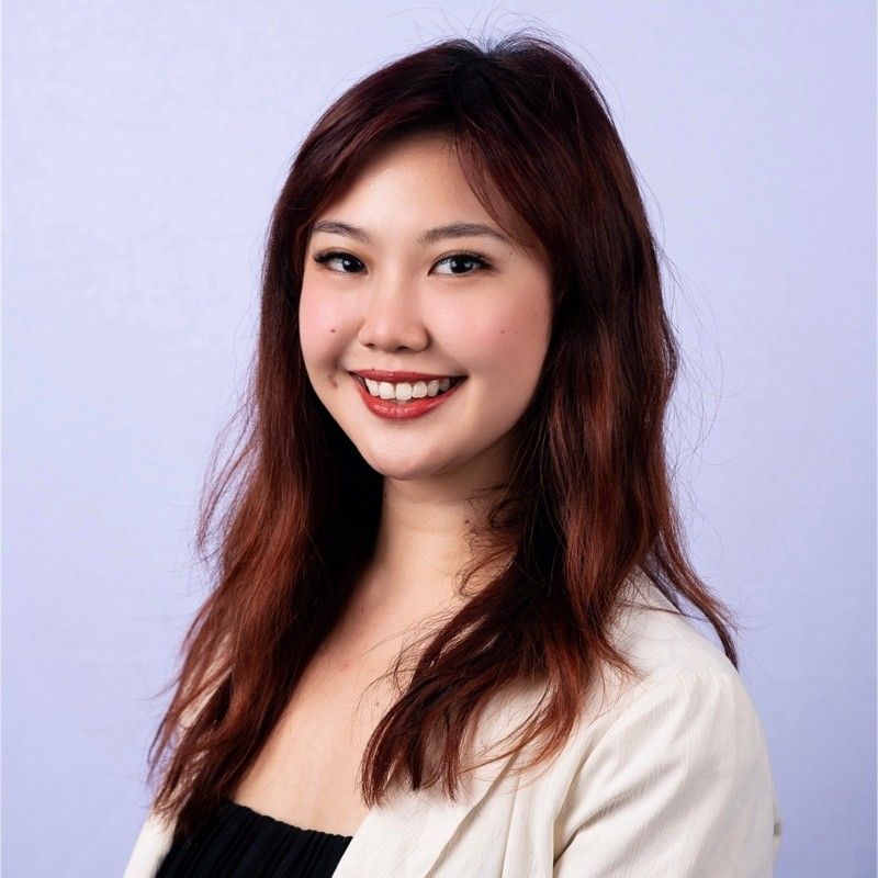 Kimberly  Tan
