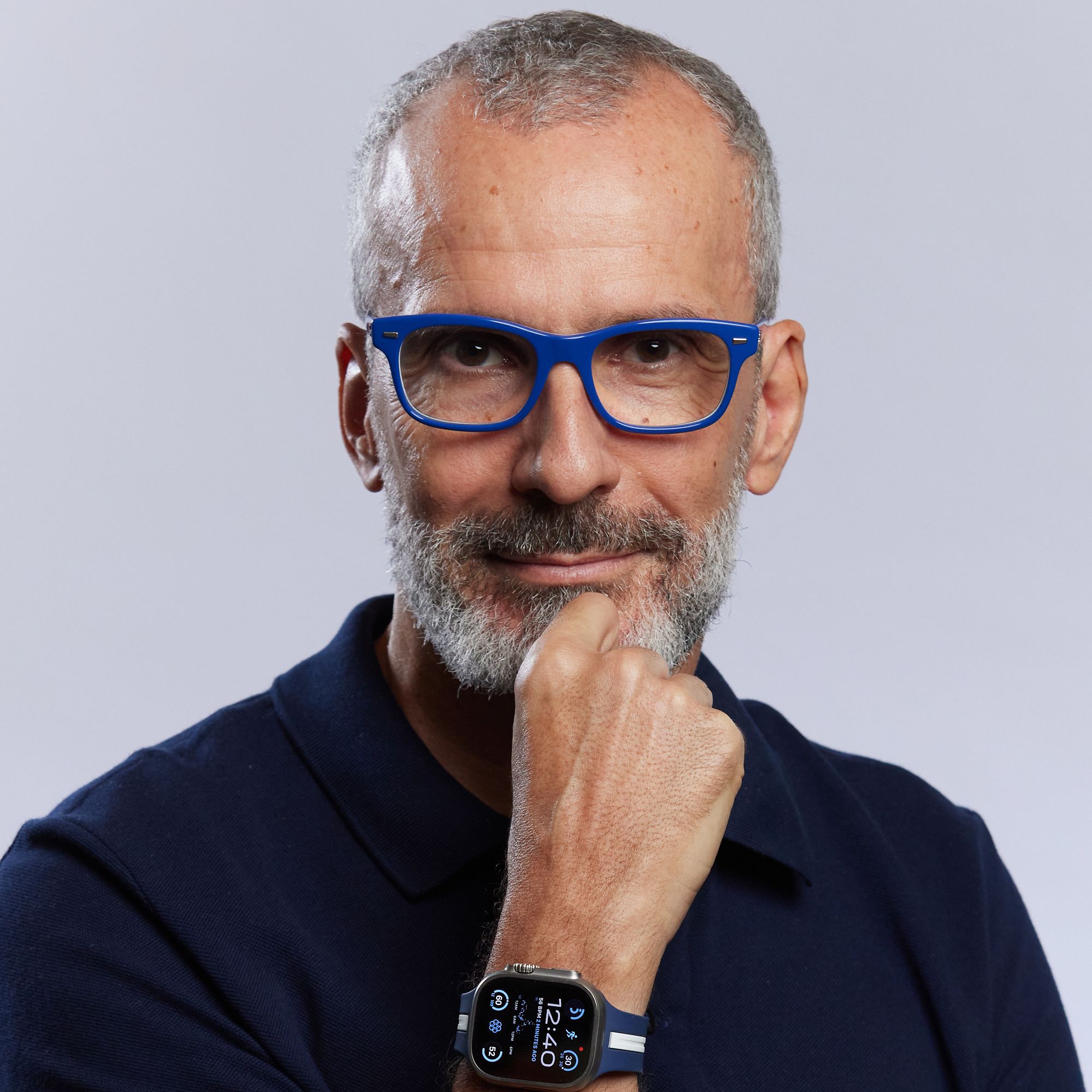 Luca Destefanis