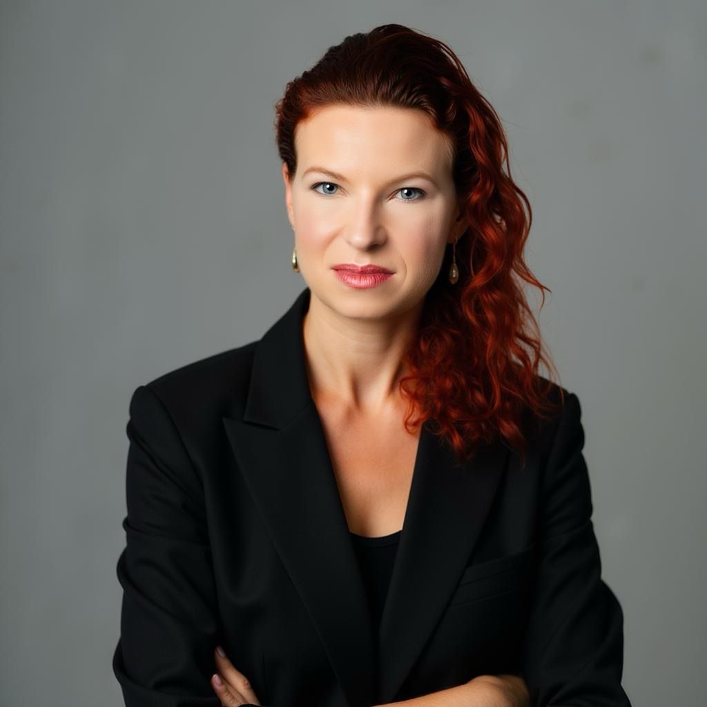 Larissa Murmann