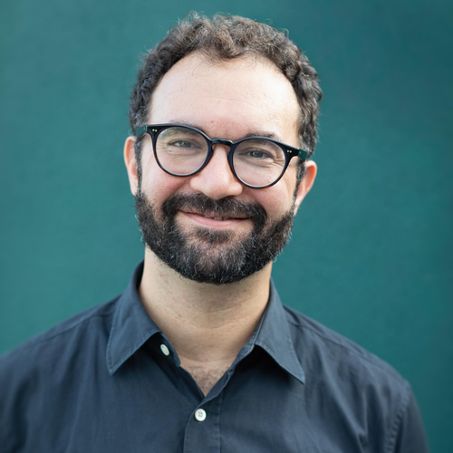 Speaker profile image for Matt Kurlanzik