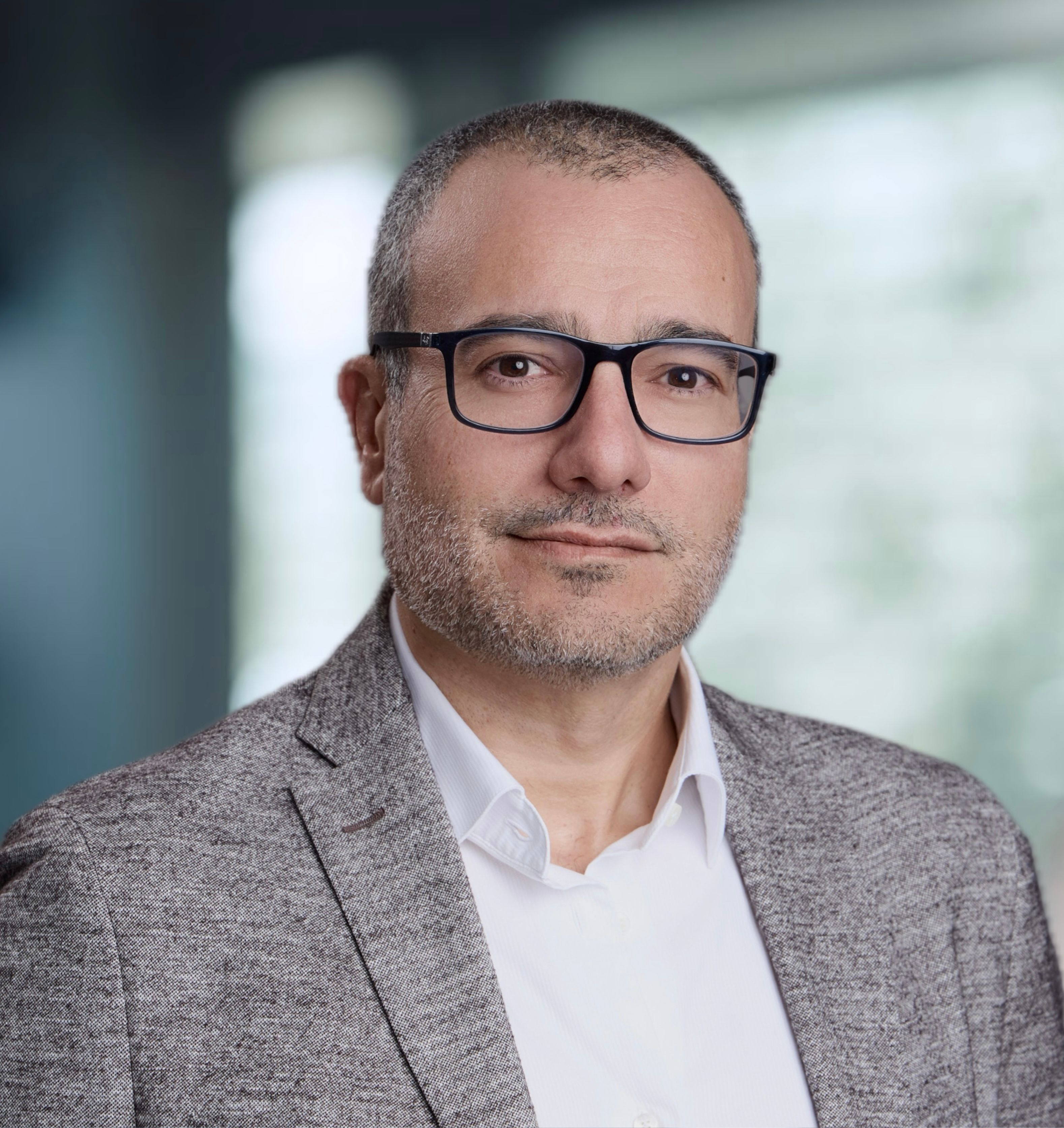 Nicolas Betbeder-Matibet