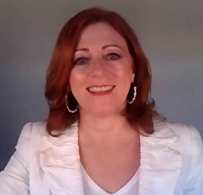 Speaker image for Pamela Young