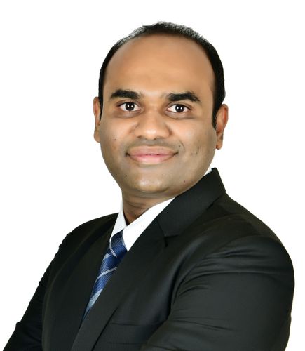 Speaker profile image for Prashanth Vellanki