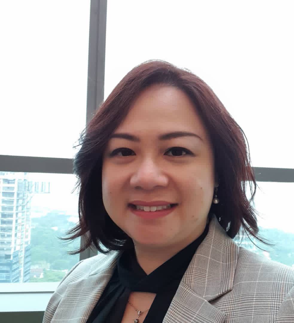 Adeline  Chng