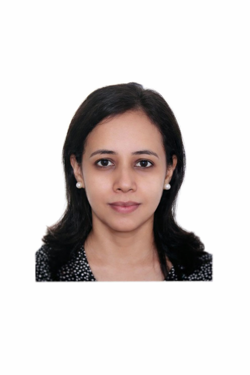 Rashmi Patel