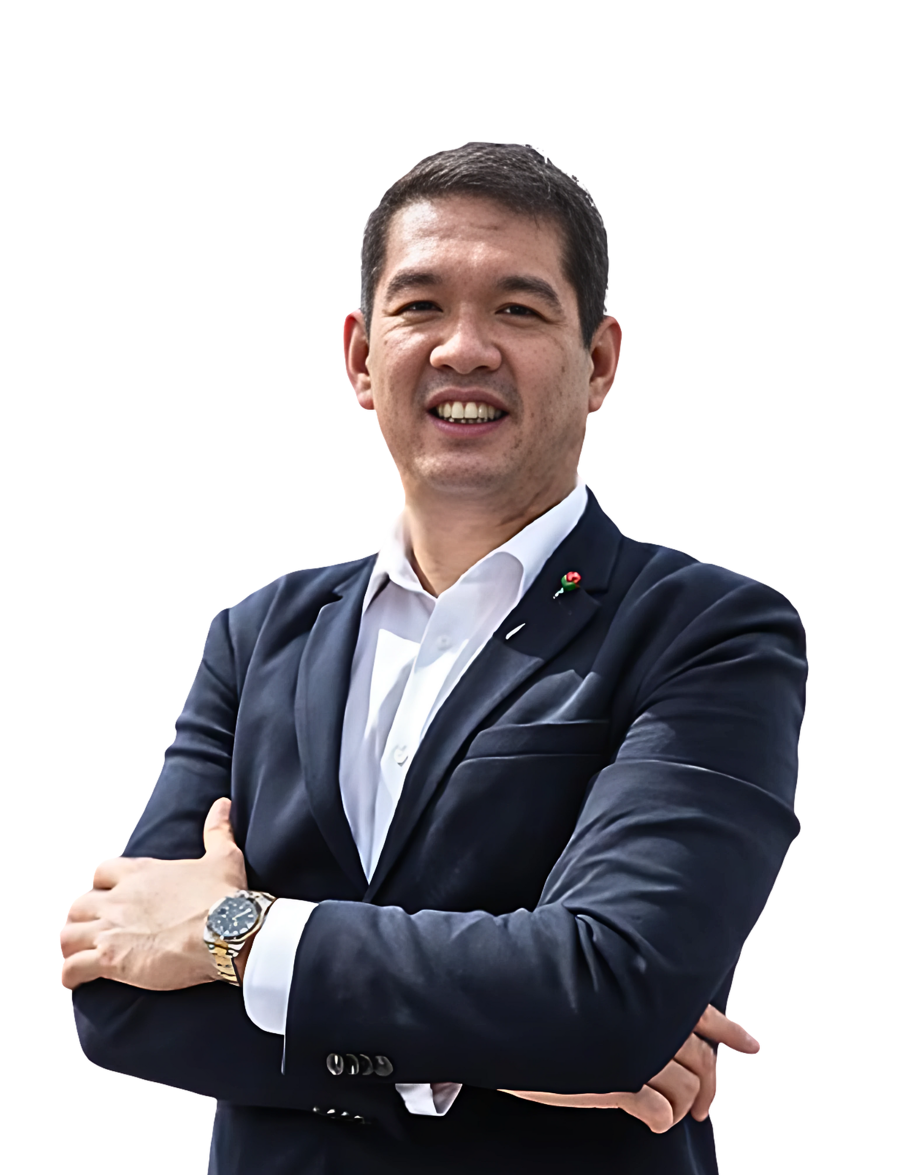 Raymond Lim