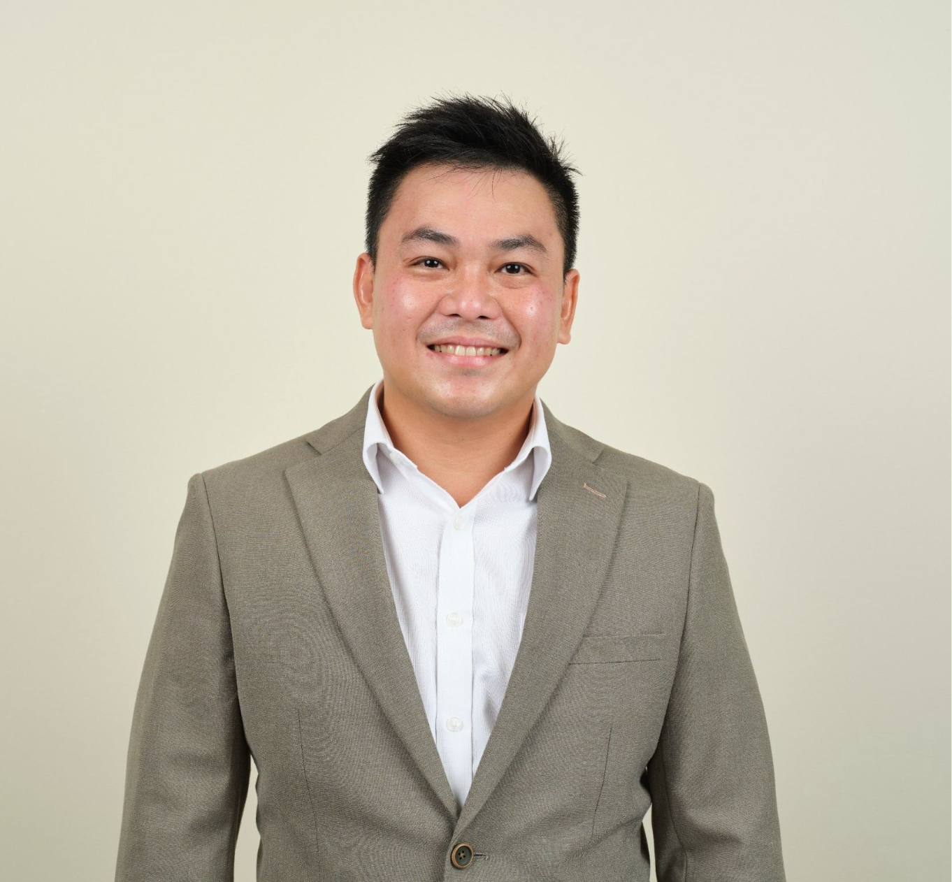 Gerald Tjan