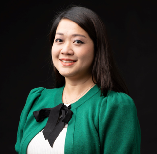 Jaslyin  Qiyu