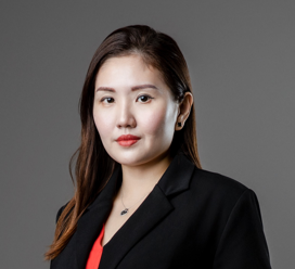 Stef  Chua