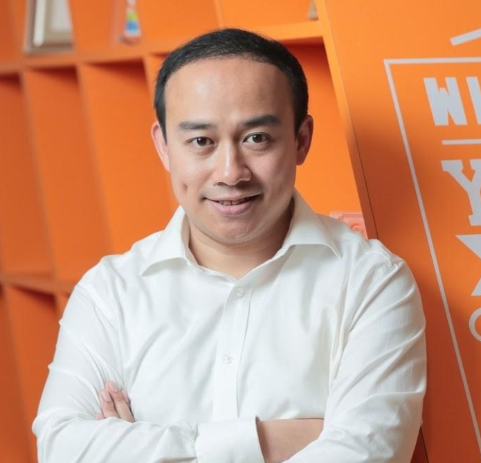 Eric  Ng