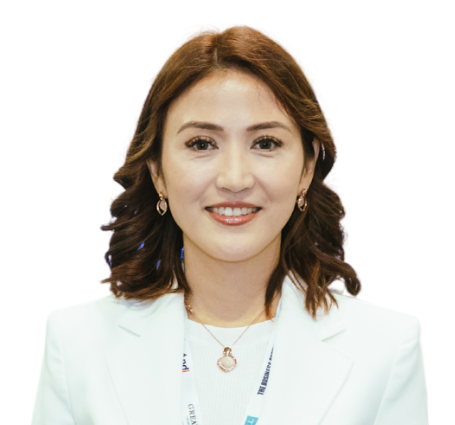 Michelle  Chua Lagare