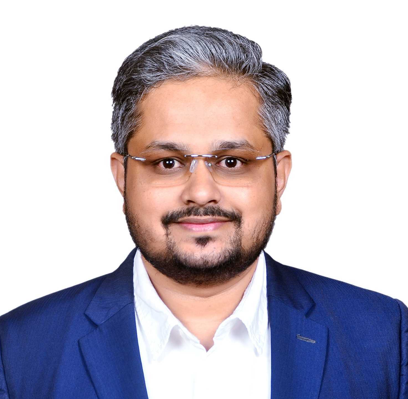 Giridhar  Shinde