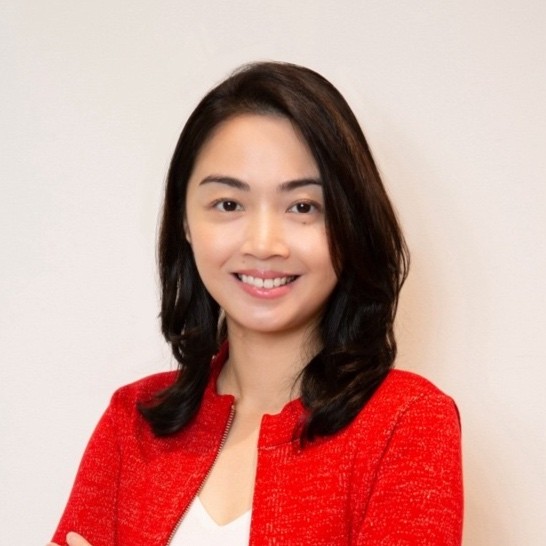 Sharon Tan