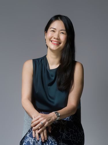 Speaker profile image for Ciyi Lim