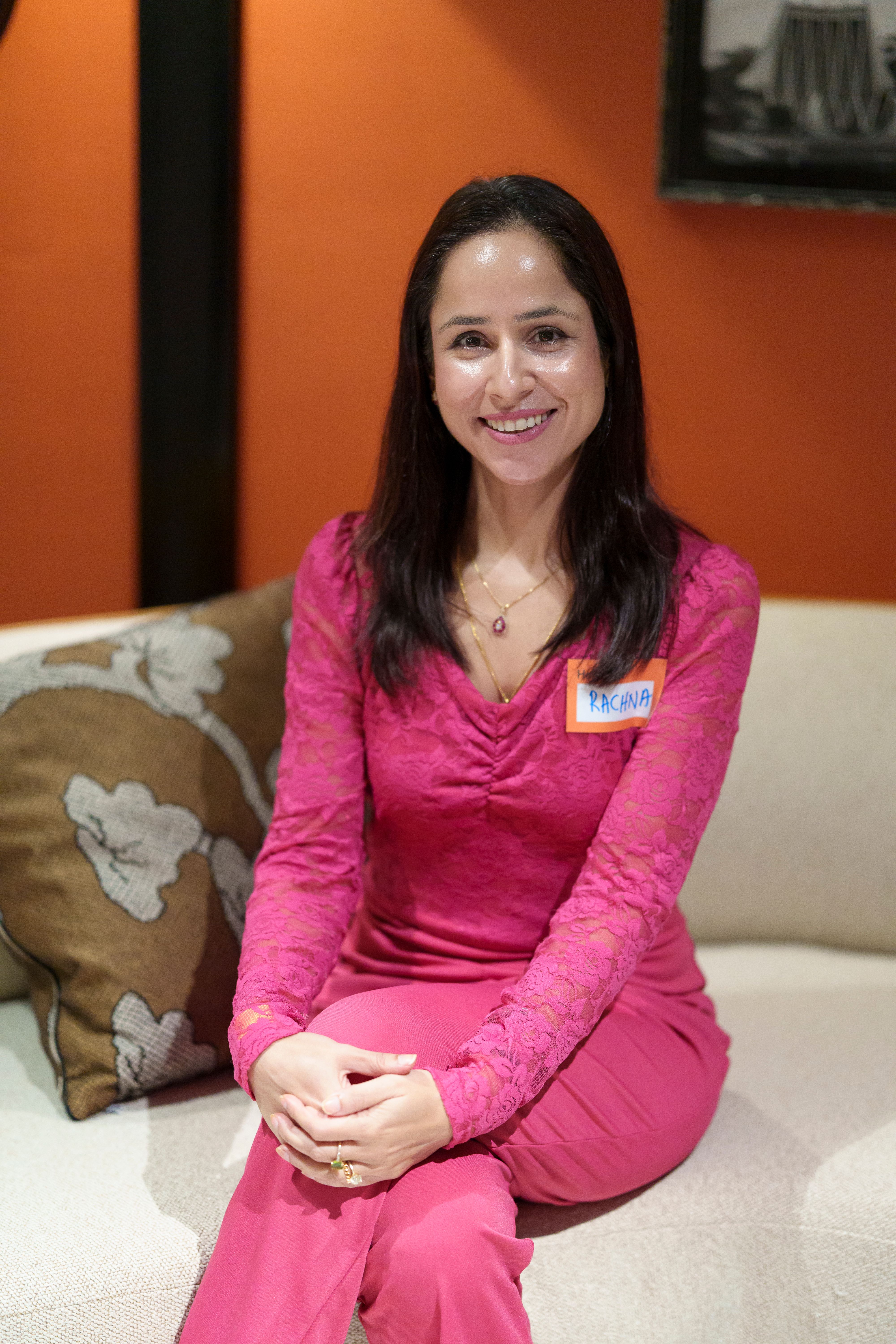 Rachna Nazir